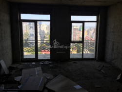 Квартира 39.1 м² - Шерифа Химшиашвили, Батуми, Грузия