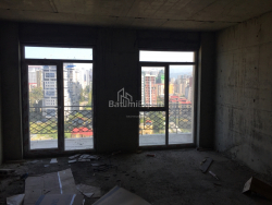 Квартира 39.1 м² - Шерифа Химшиашвили, Батуми, Грузия