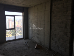 Квартира 39.1 м² - Шерифа Химшиашвили, Батуми, Грузия