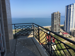 Квартира 74.7 м² - Шерифа Химшиашвили, Батуми, Грузия
