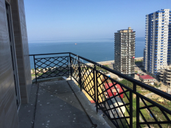 Квартира 74.7 м² - Шерифа Химшиашвили, Батуми, Грузия