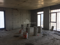 Квартира 74.7 м² - Шерифа Химшиашвили, Батуми, Грузия