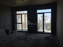 Квартира 38.4 м² - Шерифа Химшиашвили, Батуми, Грузия