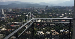 Квартира 38.4 м² - Шерифа Химшиашвили, Батуми, Грузия