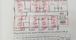 Квартира 38.4 м² - Шерифа Химшиашвили, Батуми, Грузия