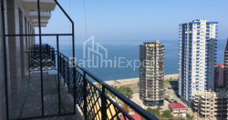 Квартира 38.4 м² - Шерифа Химшиашвили, Батуми, Грузия