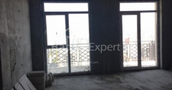 Квартира 38.4 м² - Шерифа Химшиашвили, Батуми, Грузия