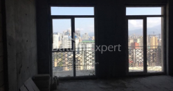 Квартира 38.4 м² - Шерифа Химшиашвили, Батуми, Грузия