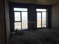Квартира 39.4 м² - Шерифа Химшиашвили, Батуми, Грузия