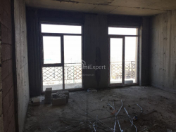 Квартира 39.4 м² - Шерифа Химшиашвили, Батуми, Грузия