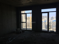Квартира 39.4 м² - Шерифа Химшиашвили, Батуми, Грузия