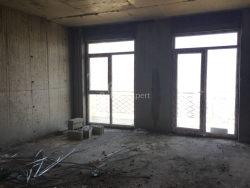 Квартира 39.4 м² - Шерифа Химшиашвили, Батуми, Грузия
