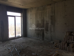 Квартира 39.4 м² - Шерифа Химшиашвили, Батуми, Грузия