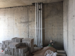 Квартира 39.3 м² - Шерифа Химшиашвили, Батуми, Грузия