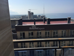 Квартира 1-комн 39.3 м² - Шерифа Химшиашвили, Батуми