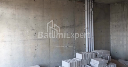 Квартира 39.3 м² - Шерифа Химшиашвили, Батуми, Грузия