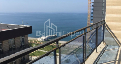 Квартира 39.3 м² - Шерифа Химшиашвили, Батуми, Грузия
