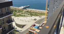 Квартира 39.3 м² - Шерифа Химшиашвили, Батуми, Грузия