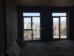 Квартира 35 м² - Шерифа Химшиашвили, Батуми, Грузия
