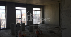 Квартира 74.7 м² - Шерифа Химшиашвили, Батуми, Грузия