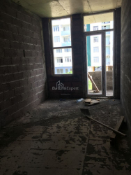 Квартира 40 м² - Ангиса, Батуми, Грузия