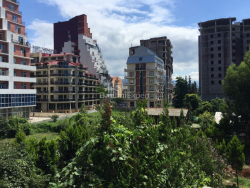 Квартира 40 м² - Ангиса, Батуми, Грузия