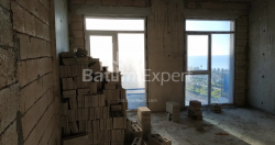 Квартира 35 м² - Шерифа Химшиашвили, Батуми, Грузия