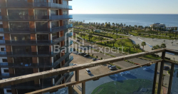 Квартира 35 м² - Шерифа Химшиашвили, Батуми, Грузия