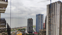 Квартира 35 м² - Шерифа Химшиашвили, Батуми, Грузия
