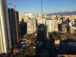 Квартира 35 м² - Шерифа Химшиашвили, Батуми, Грузия