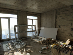 Квартира 39.1 м² - Шерифа Химшиашвили, Батуми, Грузия