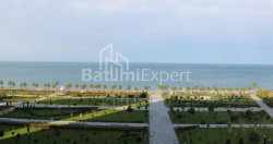 Квартира 172.01 м² - Леха и Марии Качинских, Батуми, Грузия