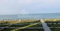 Квартира 172.01 м² - Леха и Марии Качинских, Батуми, Грузия