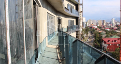 Квартира 62.7 м² - Леха и Марии Качинских, Батуми, Грузия