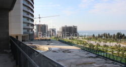 Квартира 75.57 м² - Леха и Марии Качинских, Батуми, Грузия