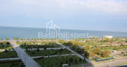 Квартира 75.57 м² - Леха и Марии Качинских, Батуми, Грузия