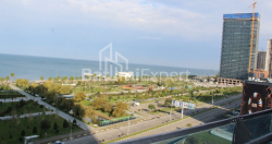 Квартира 75.57 м² - Леха и Марии Качинских, Батуми, Грузия