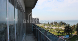Квартира 75.57 м² - Леха и Марии Качинских, Батуми, Грузия