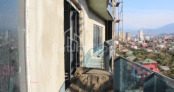 Квартира 89.15 м² - Леха и Марии Качинских, Батуми, Грузия