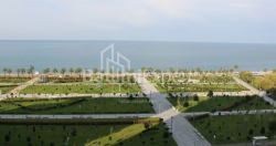 Квартира 75.75 м² - Леха и Марии Качинских, Батуми, Грузия