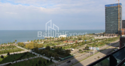 Квартира 75.75 м² - Леха и Марии Качинских, Батуми, Грузия