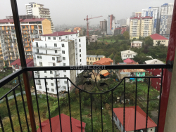 Квартира 145 м² - Юсуфа Кобаладзе, Батуми, Грузия