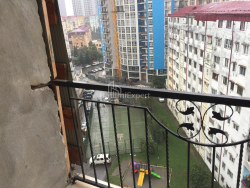 Квартира 145 м² - Юсуфа Кобаладзе, Батуми, Грузия