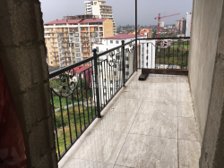 Квартира 145 м² - Юсуфа Кобаладзе, Батуми, Грузия