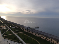 Квартира 31 м² - Шерифа Химшиашвили, Батуми, Грузия