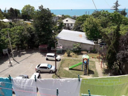 Квартира 105 м² - Ахалгазрдоба, Махинджаури, Грузия