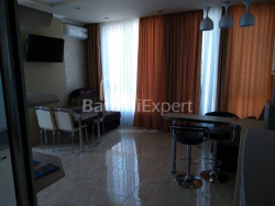 Квартира 50.5 м² - Нико Пиросмани, Батуми, Грузия