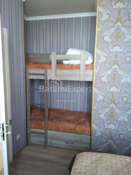 Квартира 50.5 м² - Нико Пиросмани, Батуми, Грузия