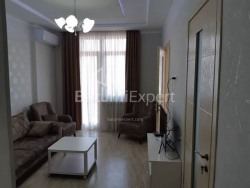 Квартира 50.5 м² - Нико Пиросмани, Батуми, Грузия