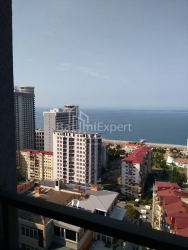 Квартира 50.5 м² - Нико Пиросмани, Батуми, Грузия